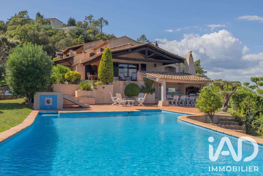 à vendre  Maison Mandelieu-la-Napoule (06210)