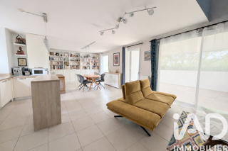  Appartement � vendre 3 pi�ces 82 m�