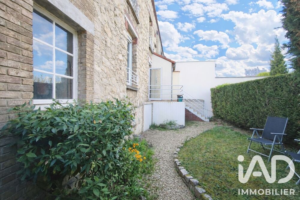 Vente Maison Vente Maison de ville 6 pièces Tinqueux