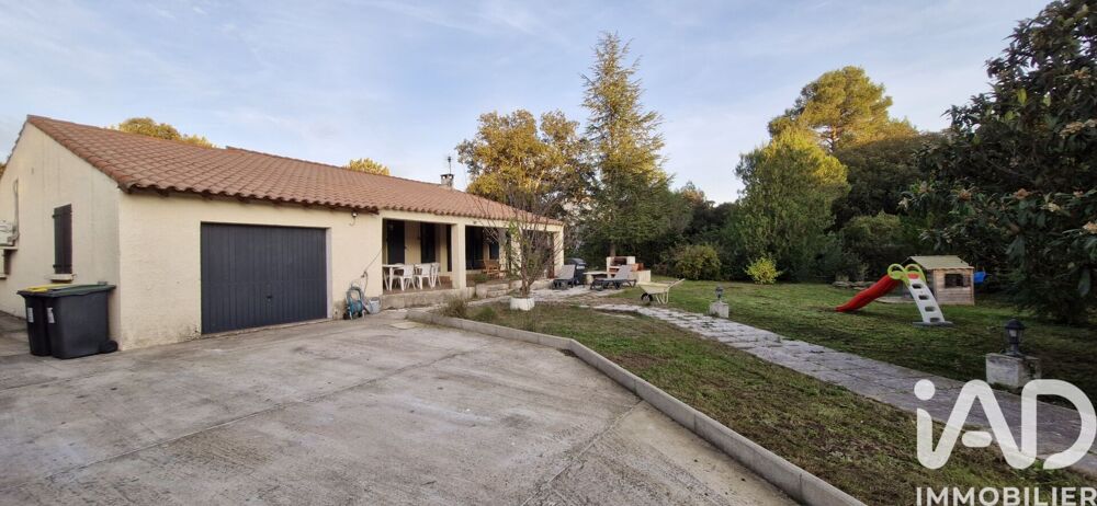 Vente Maison Vente Maison/villa 3 pièces Villevieille