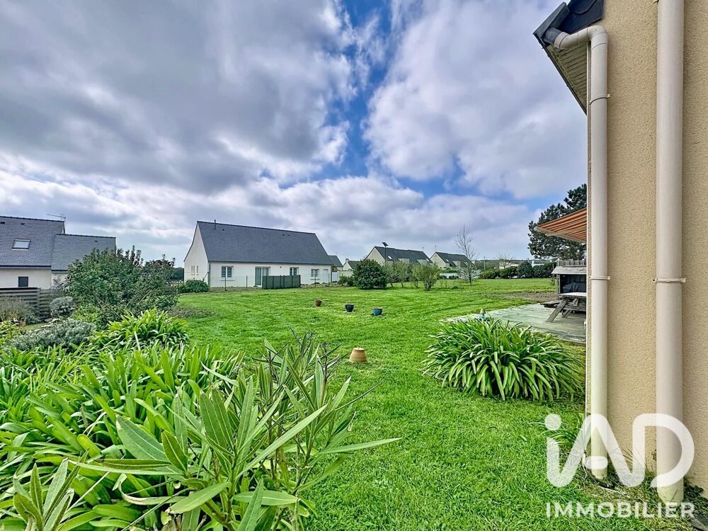 Vente Maison Vente Maison/villa 5 pièces Plogoff