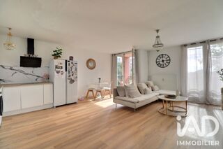  Appartement à vendre 3 pièces 65 m²