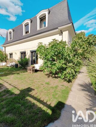  Maison � vendre 6 pi�ces 156 m�