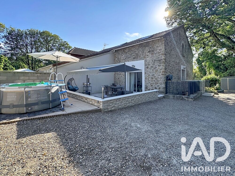 Vente Maison/villa 6 pièces