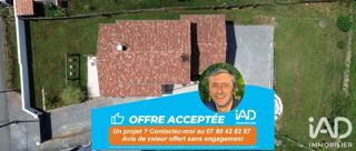 Maison à vendre 6 pièces 153 m²
