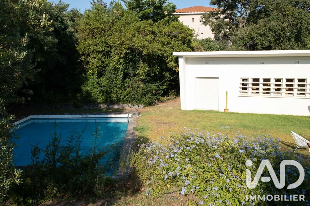 Vente Maison Vente Maison/villa 7 pièces Perpignan