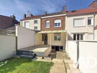  Maison � vendre 4 pi�ces 100 m�