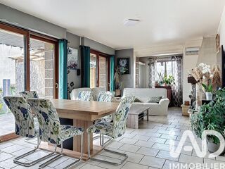  Maison à vendre 8 pièces 203 m²