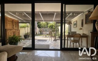  Maison à vendre 6 pièces 130 m²