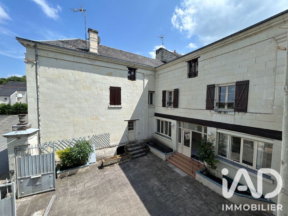 Vente Maison de village 5 pièces