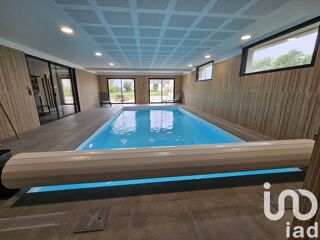  Maison à vendre 6 pièces 188 m²