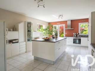  Maison à vendre 6 pièces 134 m²