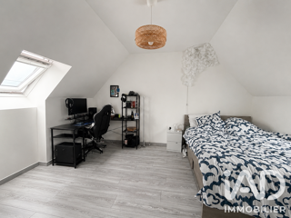  Maison à vendre 4 pièces 90 m²