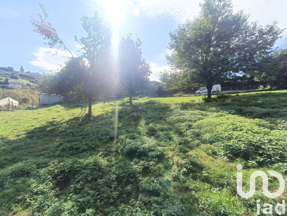 Vente Terrain Vente Terrain 1 207 m&sup2; Châteauneuf