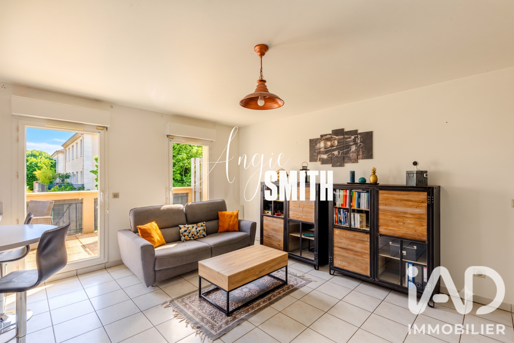 Vente Duplex 3 pièces