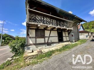  Maison à vendre 3 pièces 90 m²