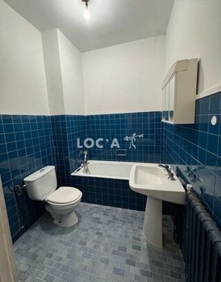  Appartement � louer 1 pi�ce 30 m�