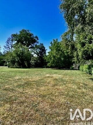  Terrain � vendre 1122 m�