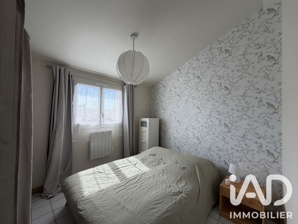 Vente Maison Vente Maison/villa 3 pièces La rochelle