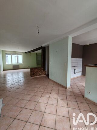 Maison 6 pièces 105 m² · à Méry-sur-Seine · 105 m² · 80 000 €