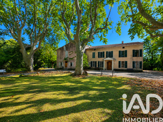  Maison � vendre 15 + pi�ces 736 m�