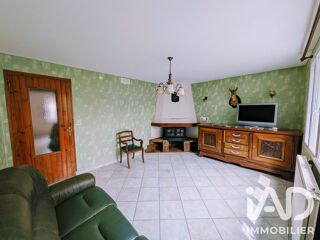  Maison à vendre 7 pièces 140 m²
