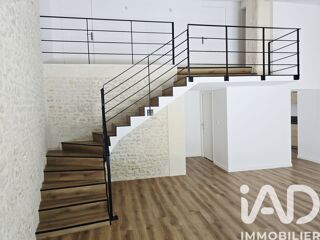  Maison à vendre 5 pièces 141 m²