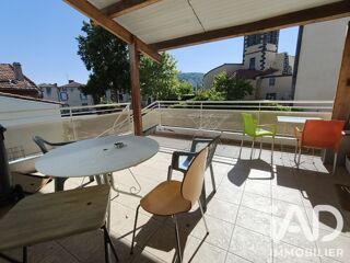  Immeuble à vendre 110 m²
