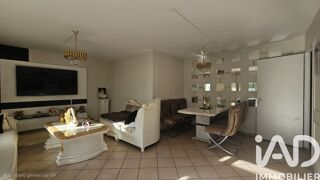  Appartement à vendre 5 pièces 85 m²