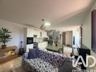  Maison à vendre 5 pièces 86 m²