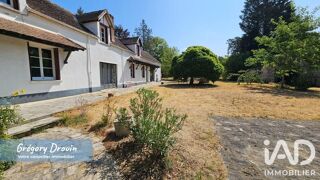  Maison à vendre 11 pièces 216 m²