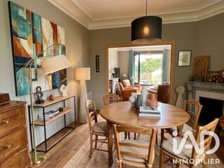  Maison à vendre 6 pièces 150 m²