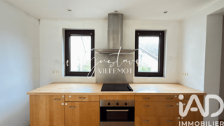  Maison à vendre 4 pièces 87 m²