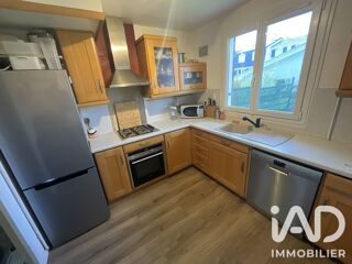  Maison à vendre 6 pièces 100 m²