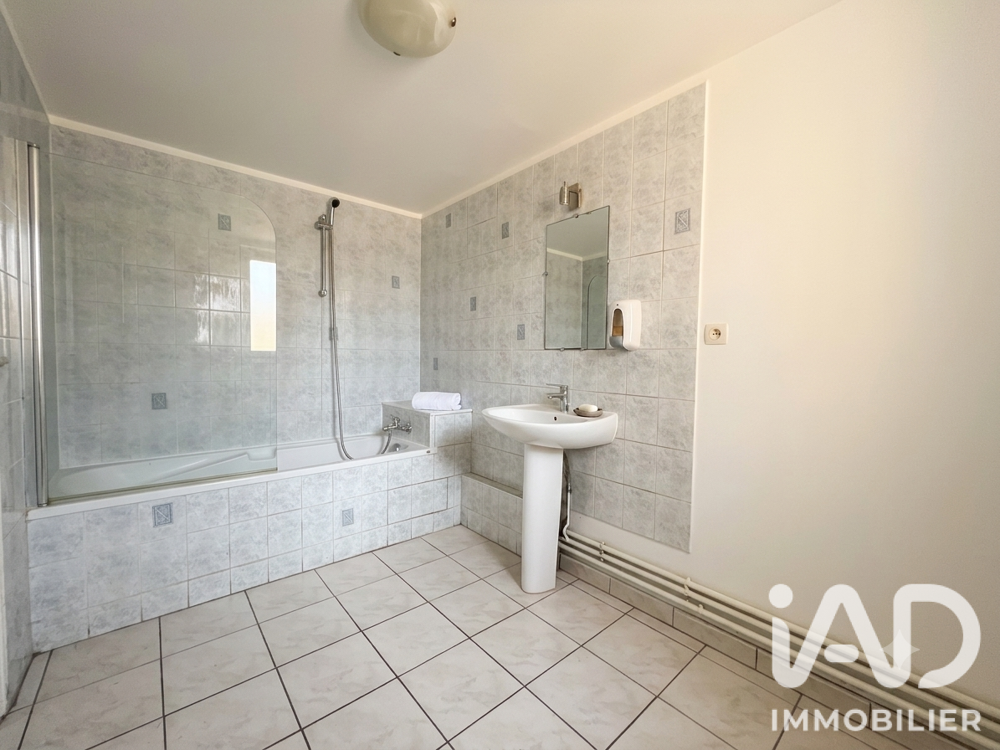 Vente Maison Vente Maison/villa 5 pièces Nogentel