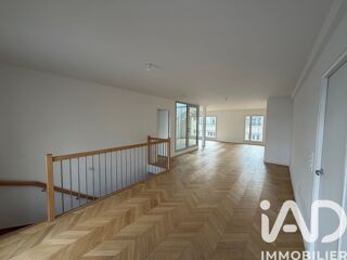  Appartement à vendre 6 pièces 158 m²