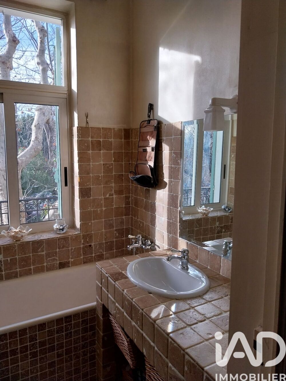 � vendre  Maison Marseille 10