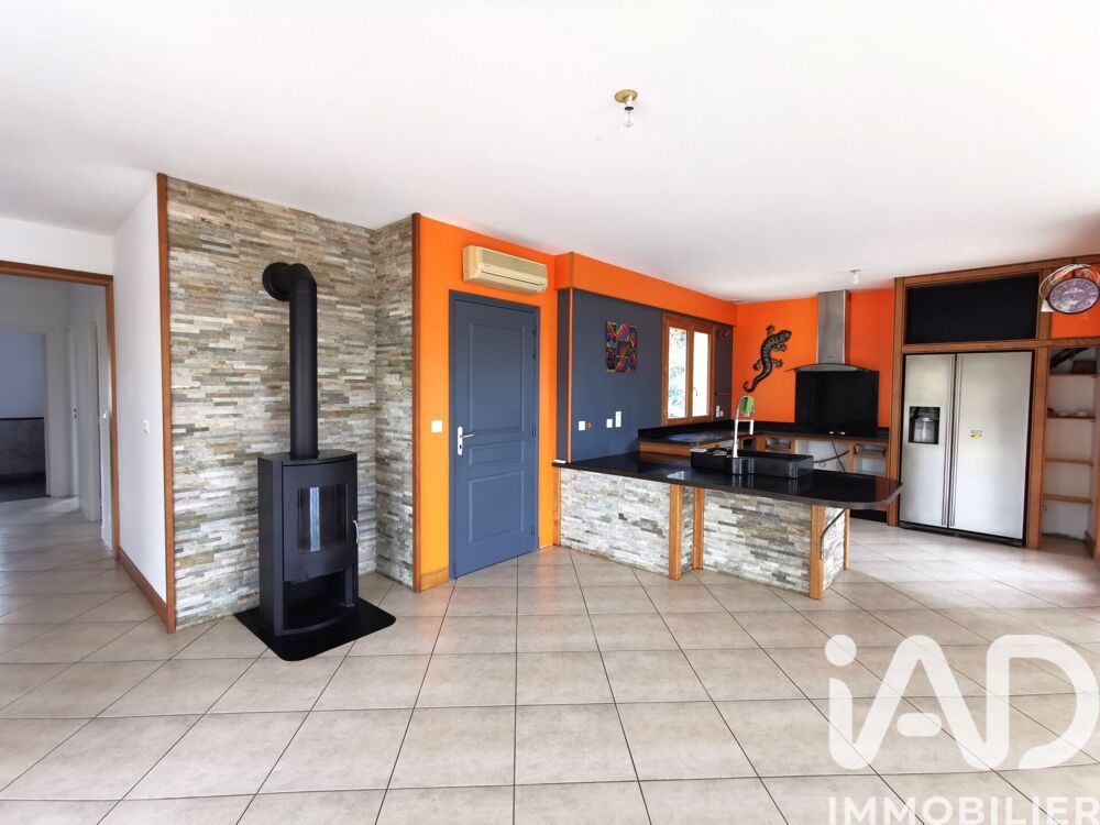 Vente Maison/villa 5 pièces