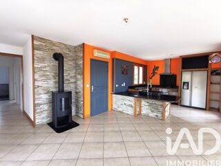  Maison à vendre 5 pièces 112 m²