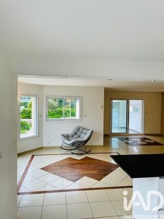 Maison à vendre 6 pièces 142 m²