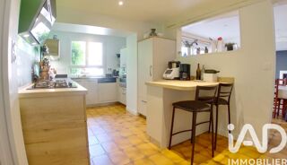  Maison à vendre 5 pièces 125 m²
