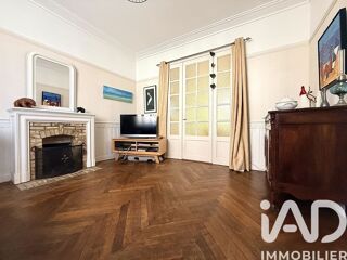  Maison à vendre 7 pièces 225 m²