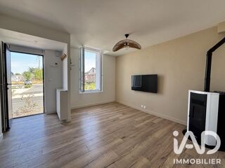  Maison à vendre 4 pièces 94 m²
