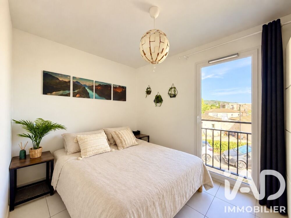 Vente Appartement Vente Appartement 3 pièces Sainte-maxime