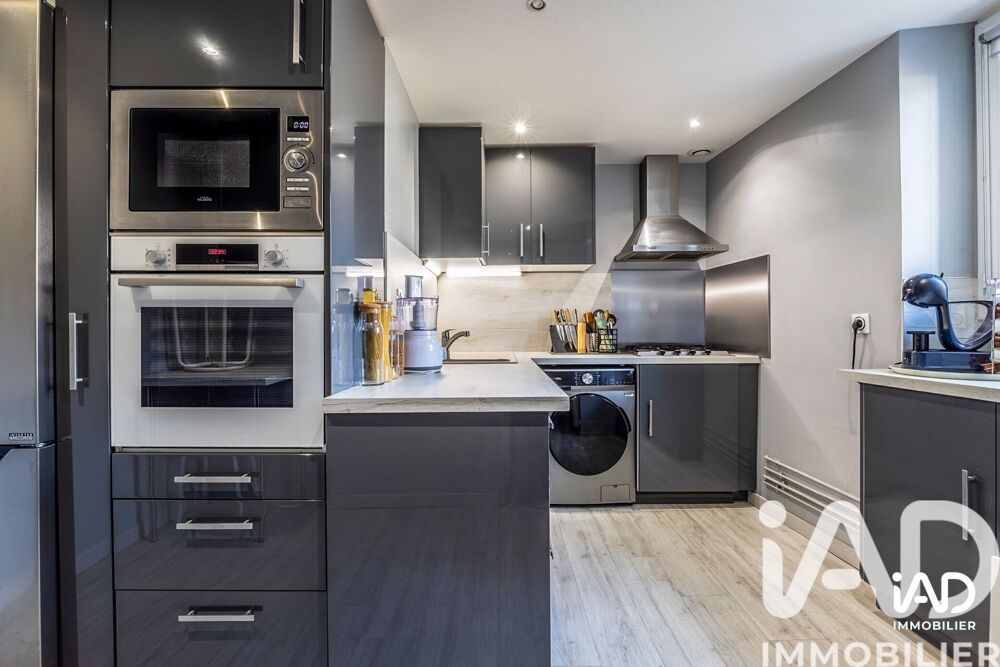 Vente Maison Vente Maison de village 6 pièces Seraincourt