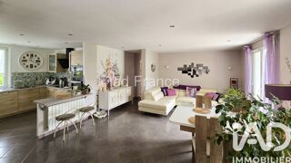  Maison à vendre 5 pièces 130 m²