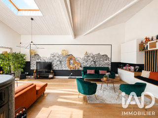  Maison à vendre 6 pièces 135 m²