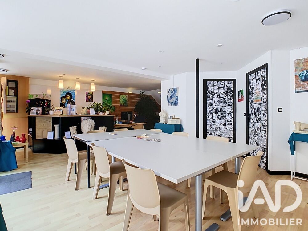 Vente Maison de ville 10 pièces