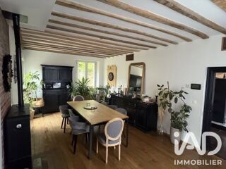  Maison à vendre 7 pièces 175 m²