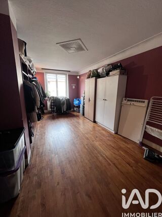  Maison à vendre 7 pièces 185 m²